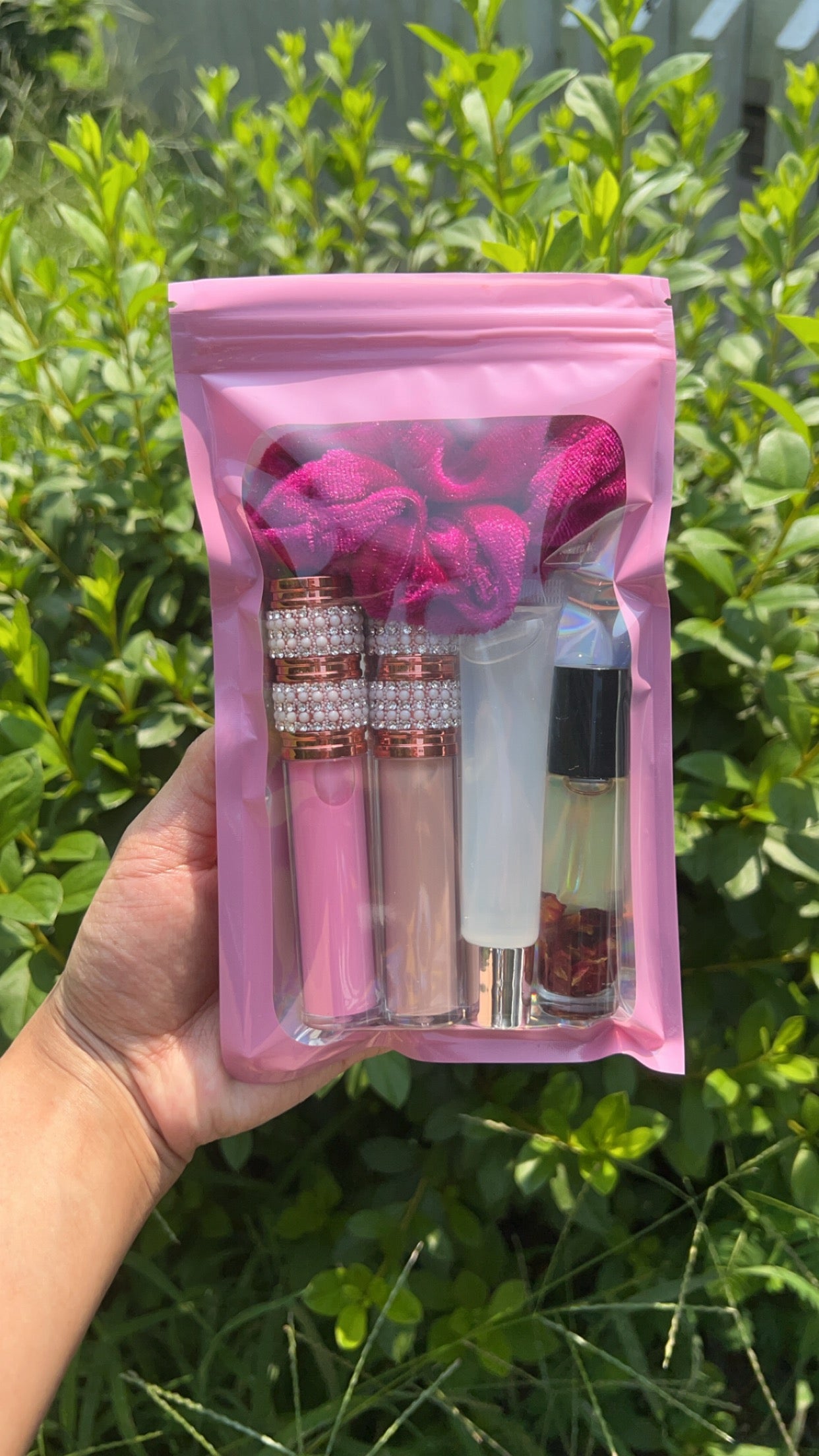 Ultimate Gloss Bundle 💅✨